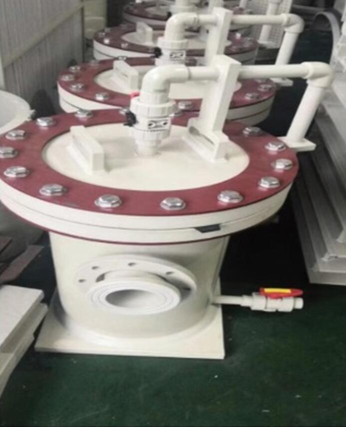 板式過（guò）濾器