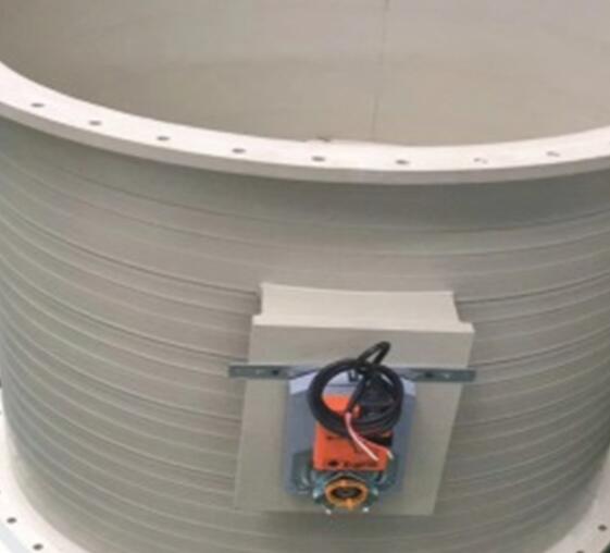 電動風（fēng）閥