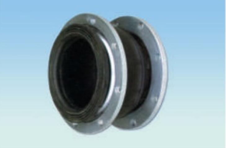 橡（xiàng）膠補償器