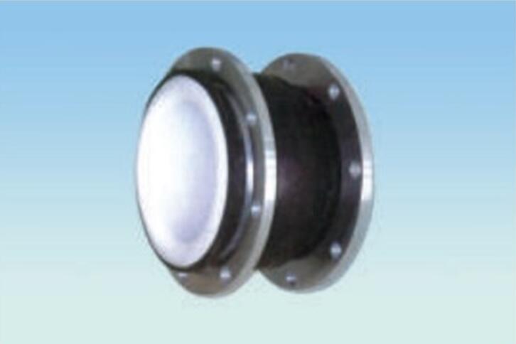 四氟橡膠複（fù）合（hé）補償器