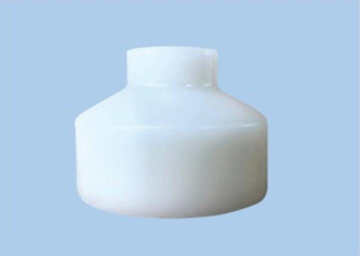 熱熔承插異徑管