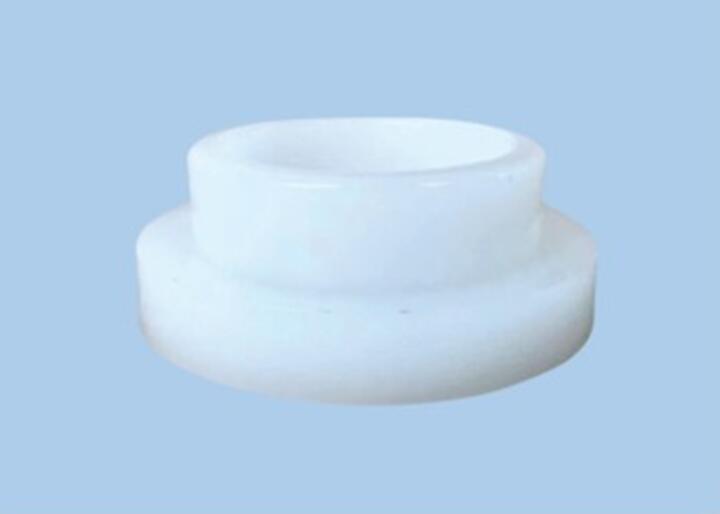 熱熔承插（chā）法蘭適配器