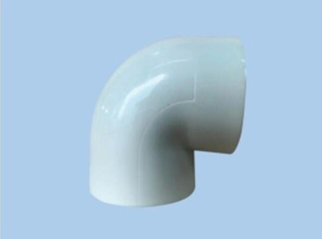 90°熱熔（róng）對（duì）焊彎頭