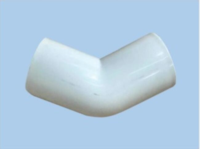 45°熱熔對焊彎頭