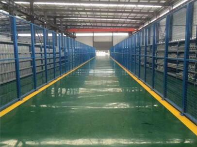 設（shè）備倉儲