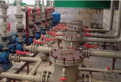 工程案（àn）例