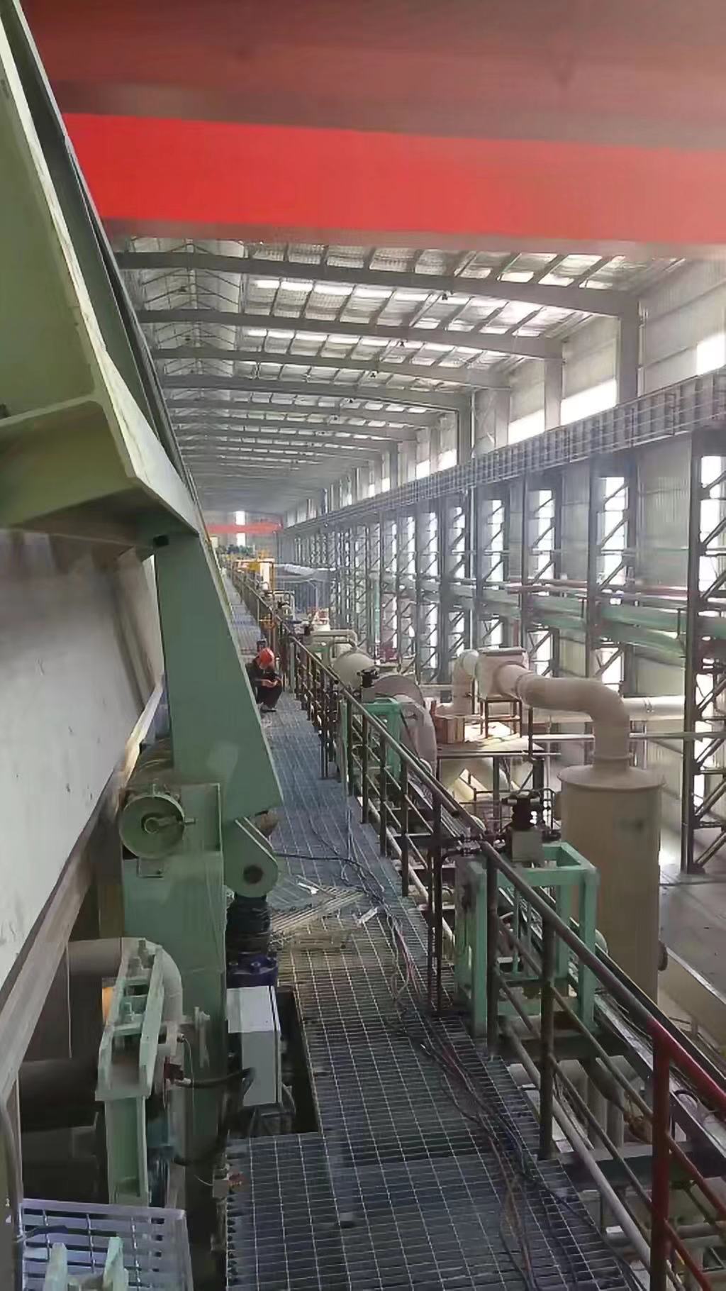 工（gōng）程案例