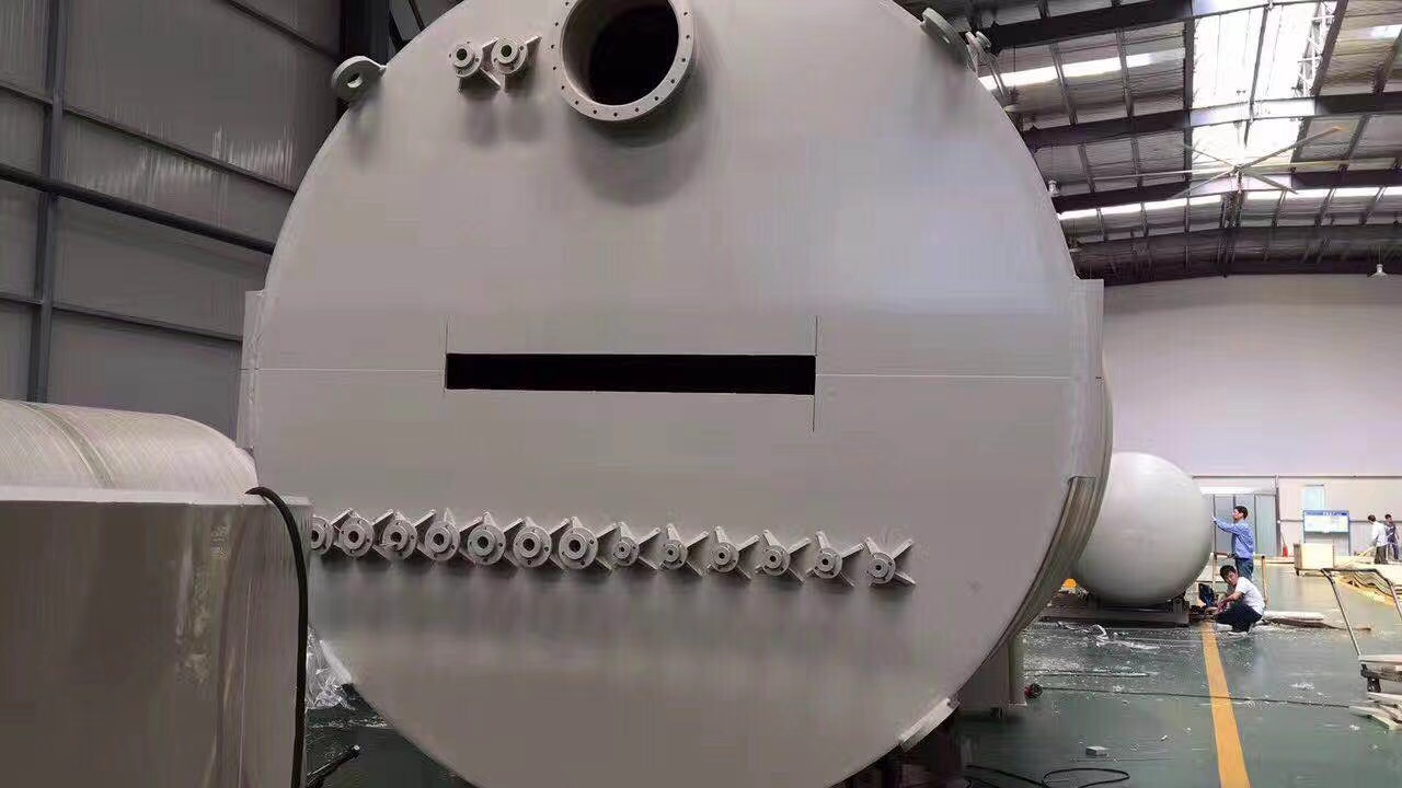 工（gōng）程案例