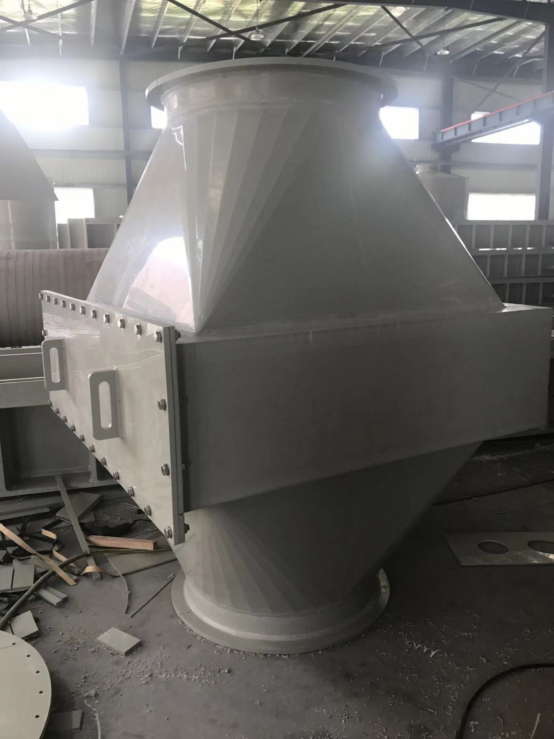 工（gōng）程案例