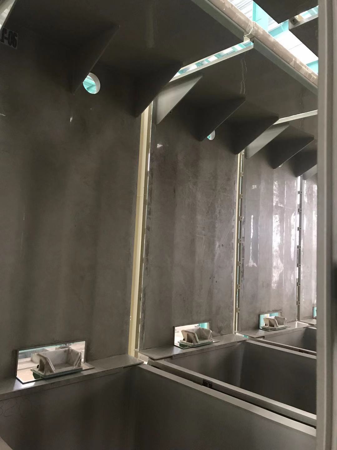 工（gōng）程案例