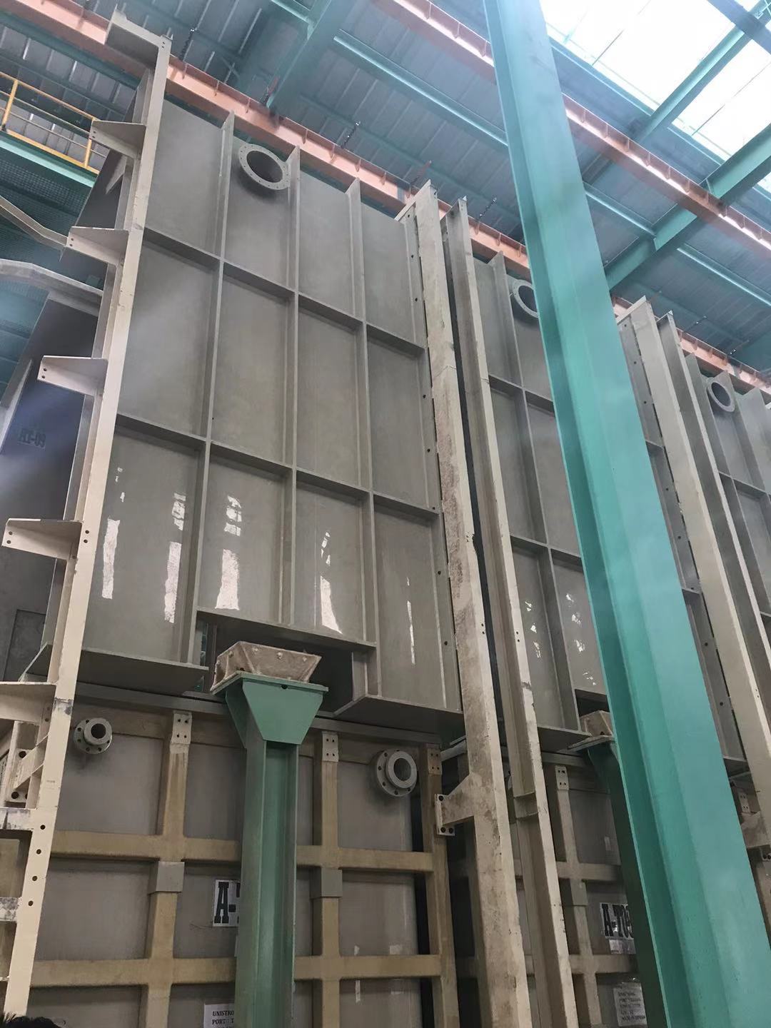 工（gōng）程案例