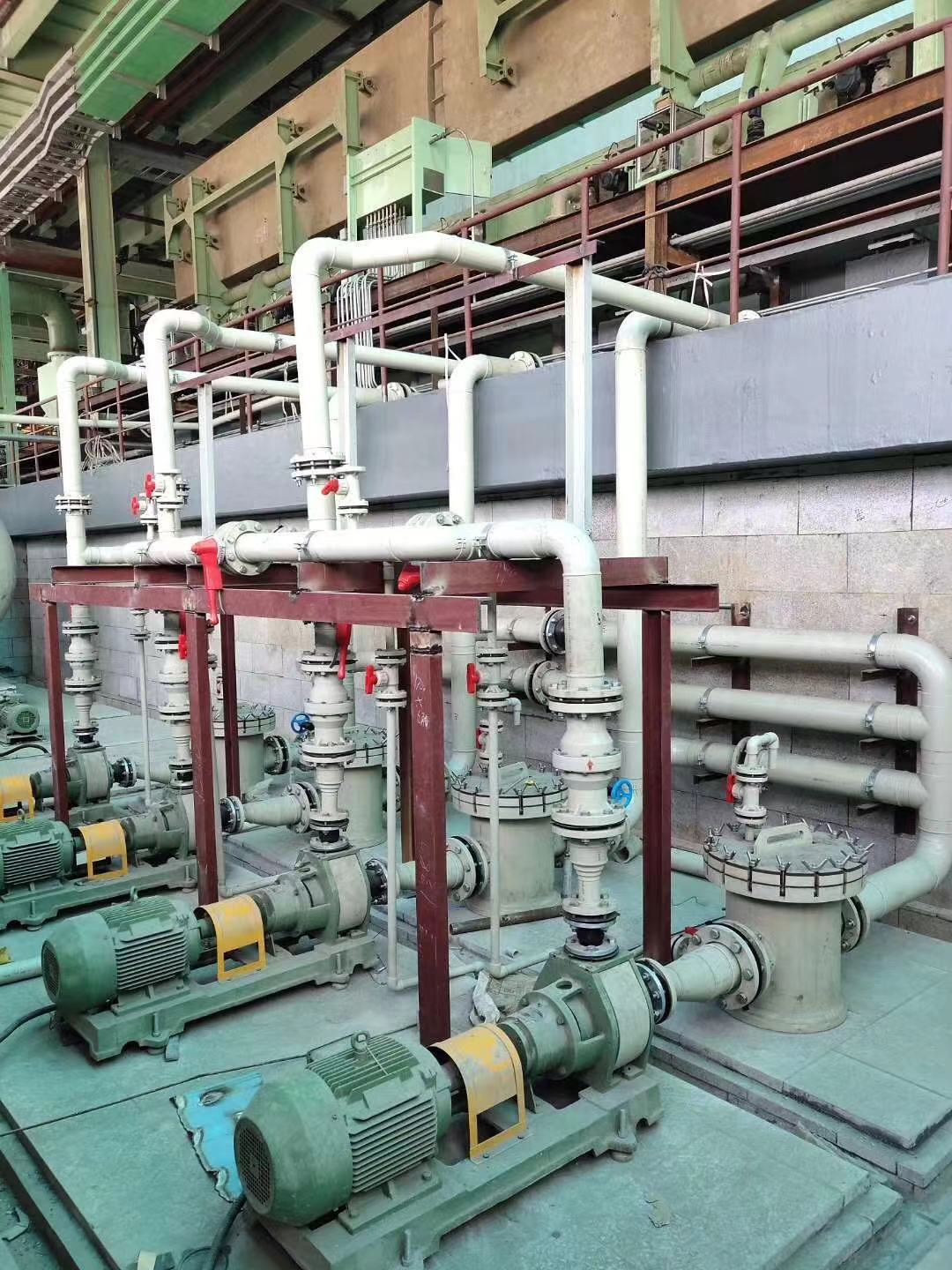 工程案例（lì）