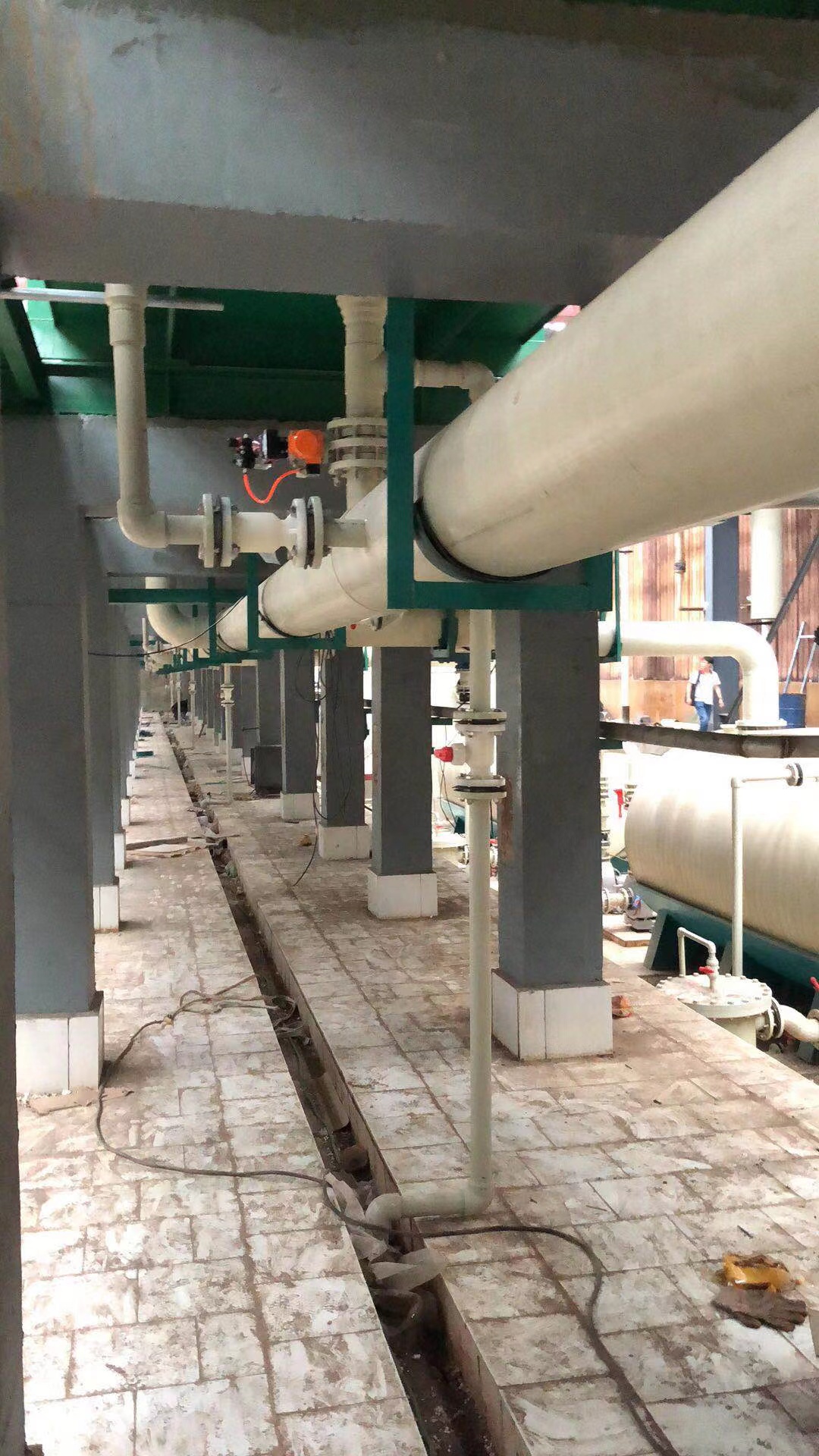 工程案例（lì）