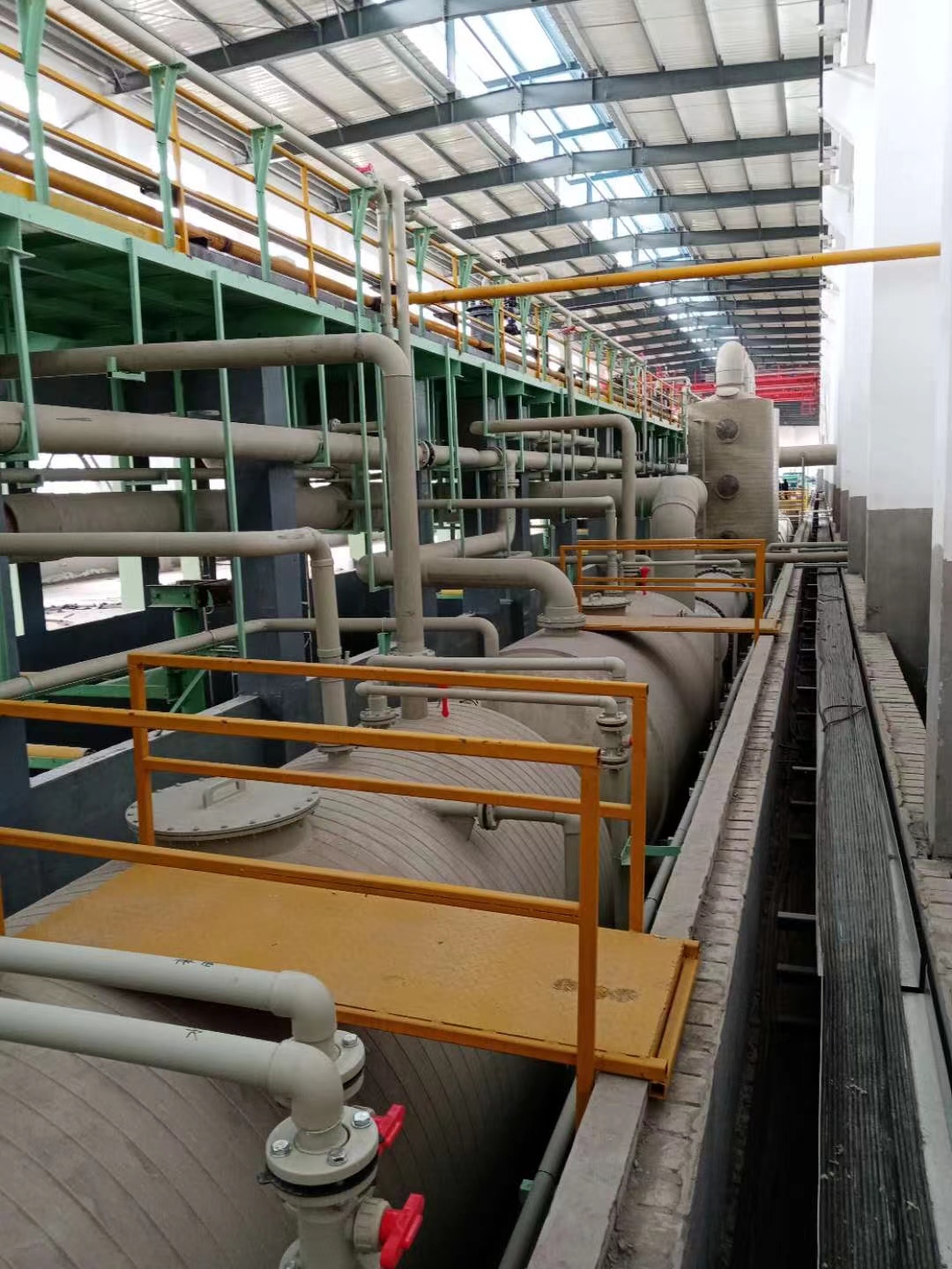 工（gōng）程案例