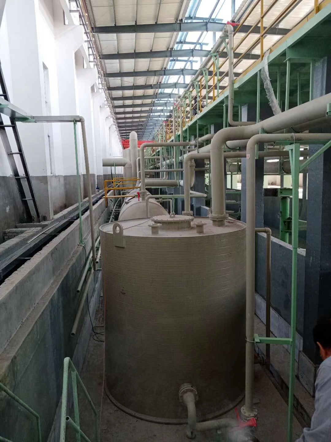 工程（chéng）案例